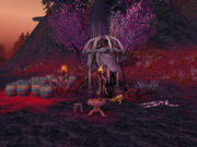 Tel'athion's Camp