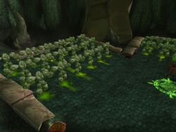 Des armées d'infernaux patientent dans les arsenaux de la Légion.