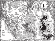 Azeroth Warcraft 1
