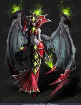 Lana'thel