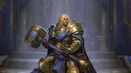 YoungArthas-Header.jpg (60 KB) Arthas jako skórka do paladyna w Heartstone