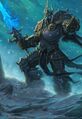The Lich King AoIC Back