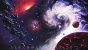 Wszechświat Warcrafta.