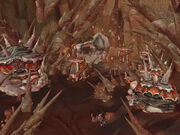 Логово Груула