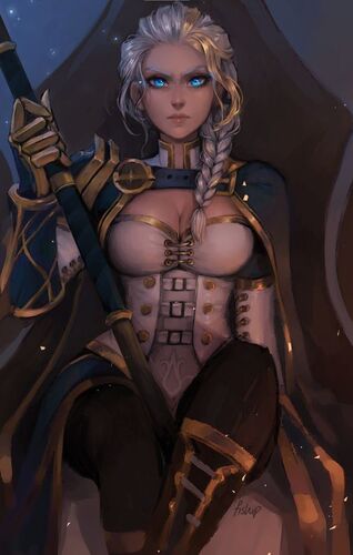 Jaina artwork