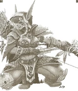 Alleria.jpg (142 kio) Alleria dans le manuel de Warcraft II