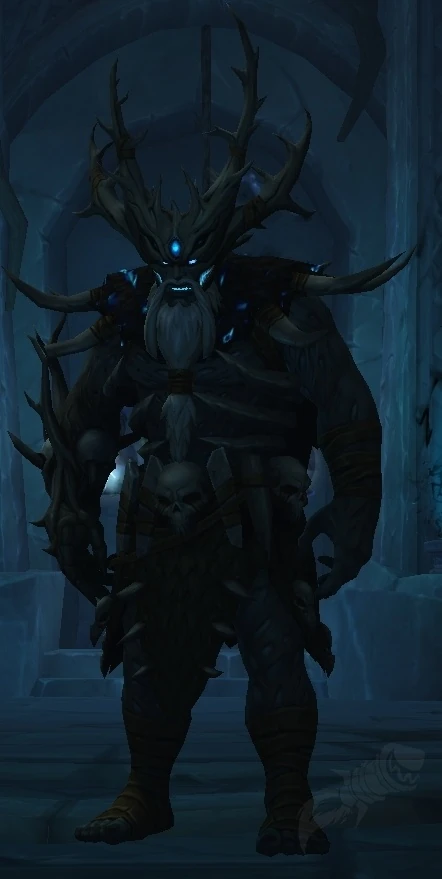 Drust WikiWoW Fandom