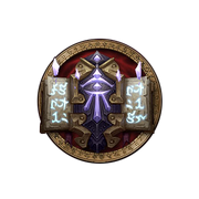 Mage crest