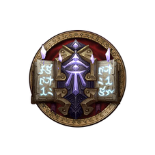 Mage crest