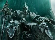 Lich King 2