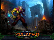 Zul'Aman 800x600