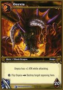 Onyxia TCG