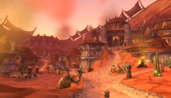 Orgrimmar 2671427-L