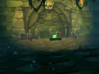 Manuel des trolls - Le temple d'Atal'Hakkar 2