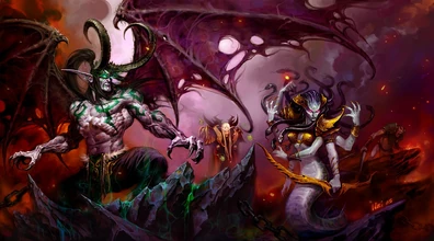 Illidan 4
