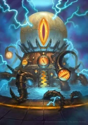 Mecha'thun