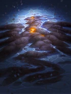 Cendres d'Al'ar dans Hearthstone