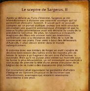 Grimoire des reliques interdites 28