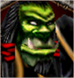 Rostro Thrall