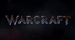 Warcraft-Logo
