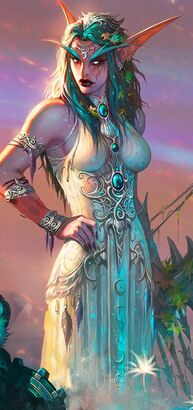 Tyrande 1