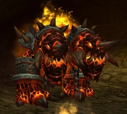 Apparence en jeu depuis le patch 7.0.3