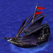 NEFrigate