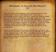 Grimoire des reliques interdites 9