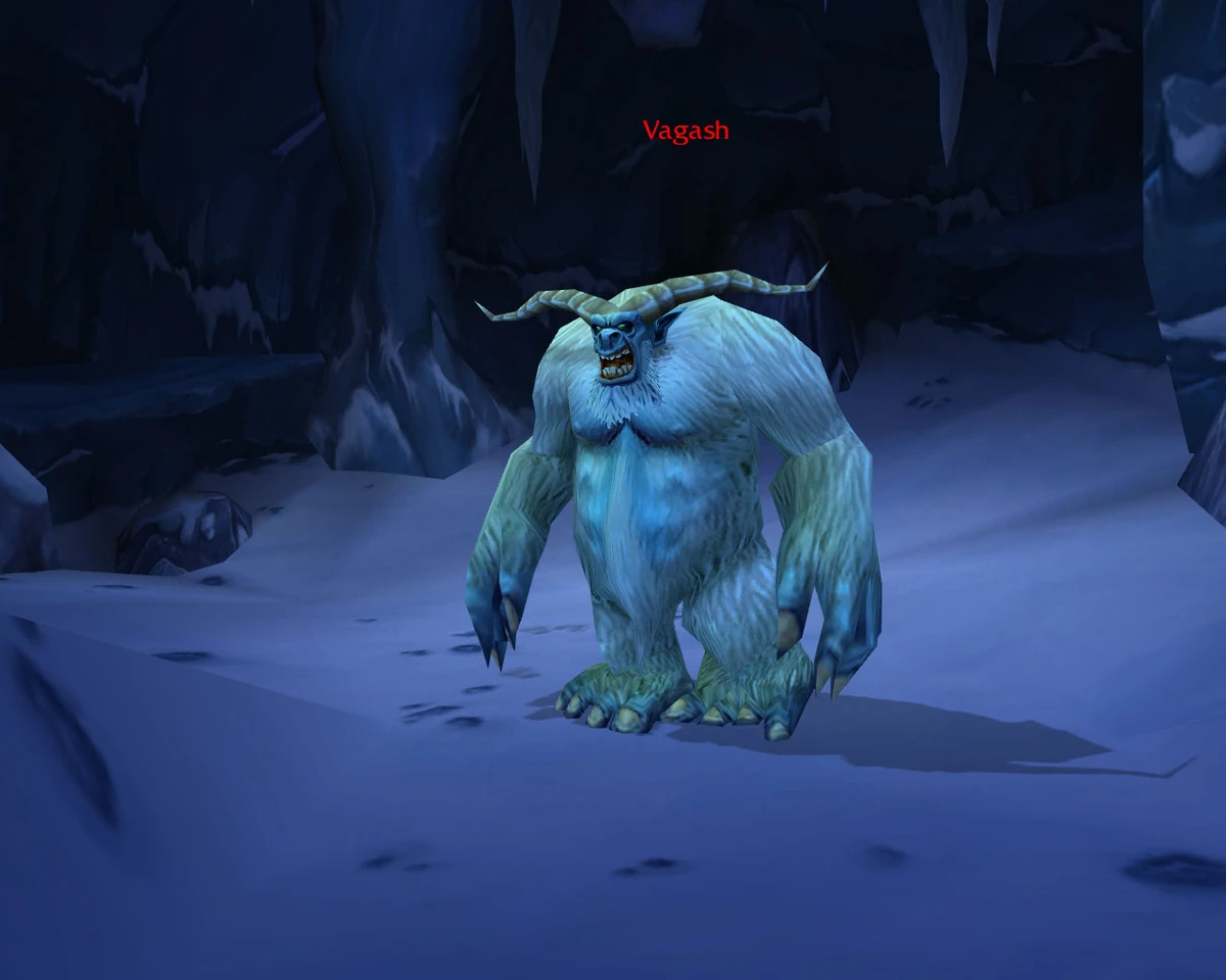 Vagash WoWWiki Fandom