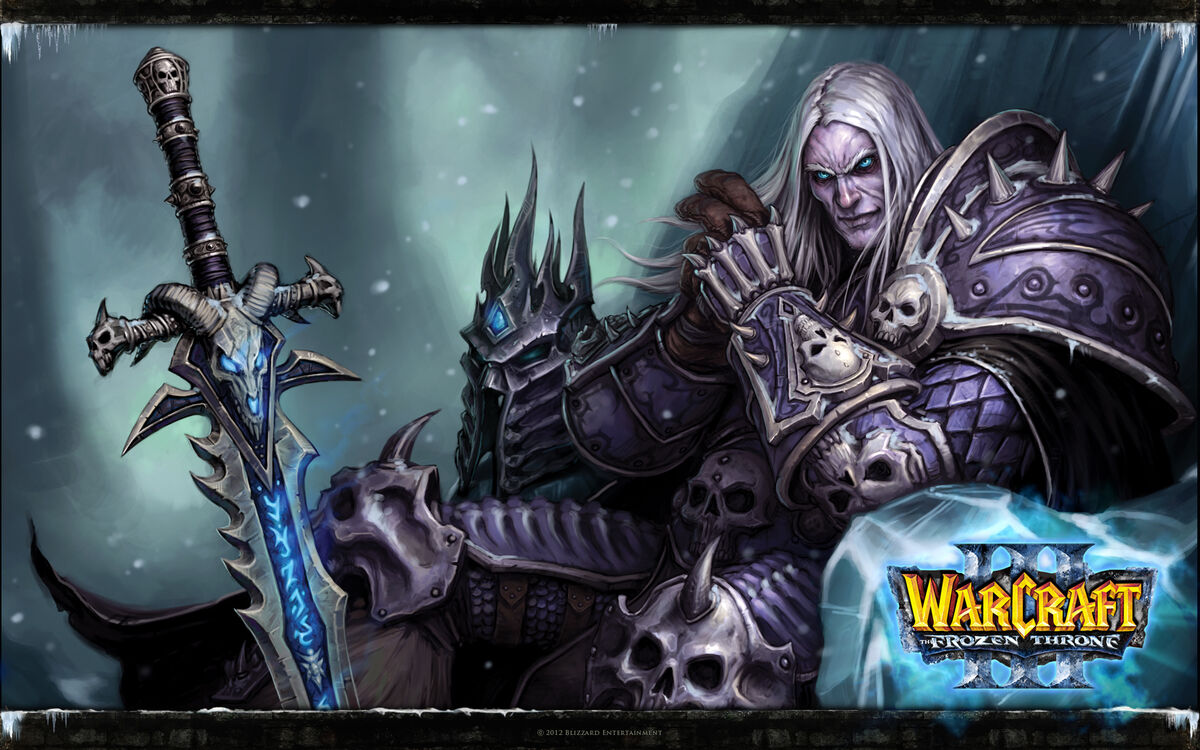 Warcraft III: The Frozen Throne | WoWWiki | Fandom