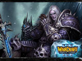 Warcraft III: The Frozen Throne