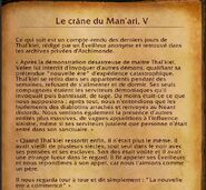 Grimoire des reliques interdites 19