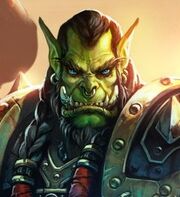 Thrall Wei-1-