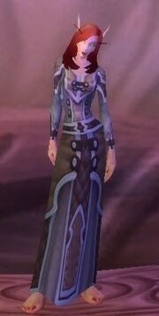 Whisperwind Robes