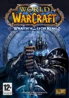 Wrath Of lich King Boks art
