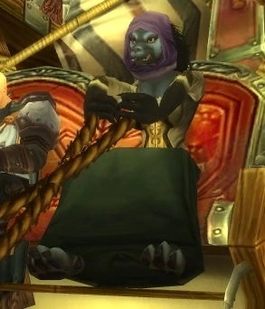 Fiona | WikiWoW | Fandom