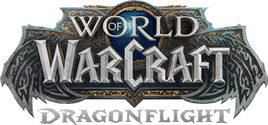 Dragonflight logo