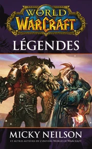 Livre Paragon