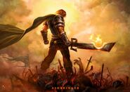 AlexandrosMograine.jpg (338 kio) Fan art