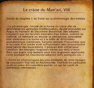 Grimoire des reliques interdites 22