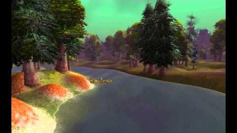 Tirisfal Glades HD - World of Warcraft Cataclysm