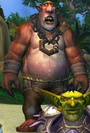 Hobgobliński sługa