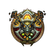 Shaman Crest