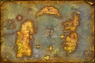 Azeroth New World Map.jpg (193 KB) Azeroth widziane w WoWie (nieoficjalne).