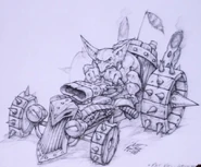 Cataclysmpreviewpanel 020.jpg (91キロバイト) A concept for the goblin racial mount