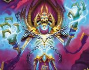 Kel'Thuzad TCG