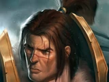 Varian Wrynn