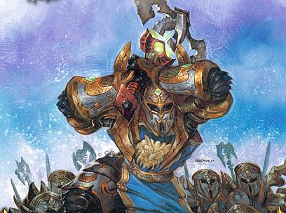 7-й легион | WoWWiki | Fandom