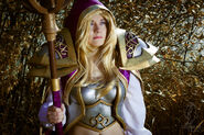 Jaina proudmoore s story return to andoral 21 by leitniakris-d9lr8q5