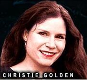 Christie-golden